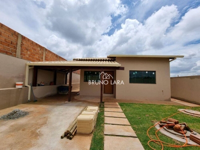 Casa, 3 quartos, 150 m² - Foto 2