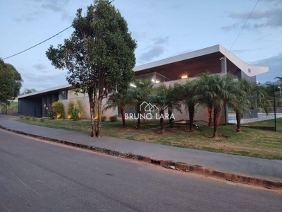 Loteamento e Condomínio, 1000 m² - Foto 2