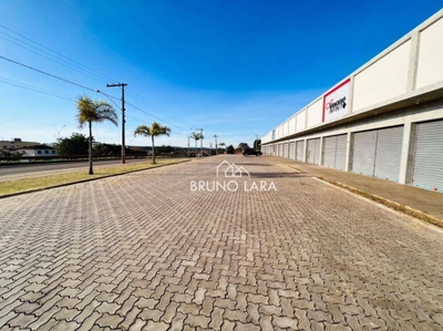 Loja-Salão, 41 m² - Foto 1