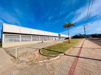Loja-Salão, 41 m² - Foto 2