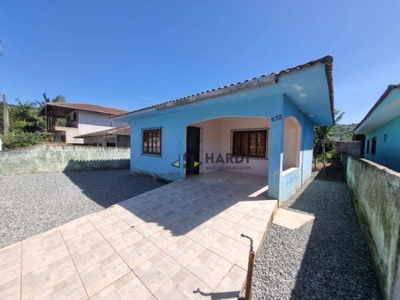 Casa, 2 quartos, 115 m² - Foto 1