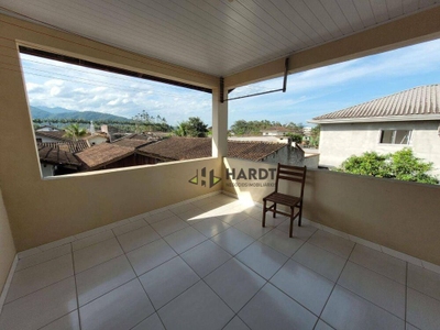 Sobrado, 3 quartos, 246 m² - Foto 4