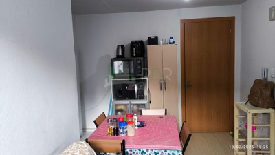 Apartamento, 1 quarto, 56 m² - Foto 3