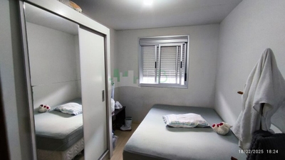 Apartamento, 1 quarto, 56 m² - Foto 4