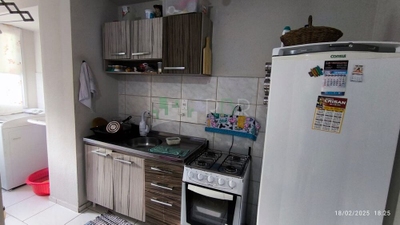 Apartamento, 1 quarto, 56 m² - Foto 2