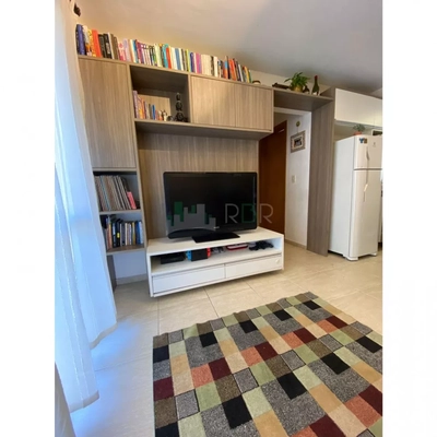 Apartamento, 2 quartos, 56 m² - Foto 3