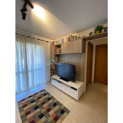 Apartamento, 2 quartos, 56 m² - Foto 4