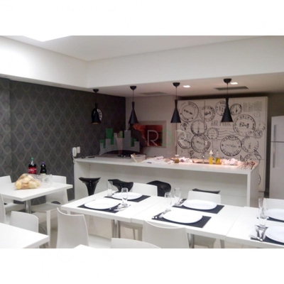 Apartamento, 2 quartos, 67 m² - Foto 2