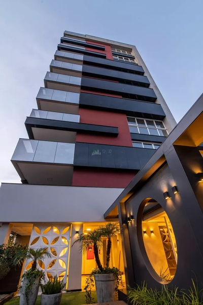 Apartamento, 3 quartos, 242 m² - Foto 3