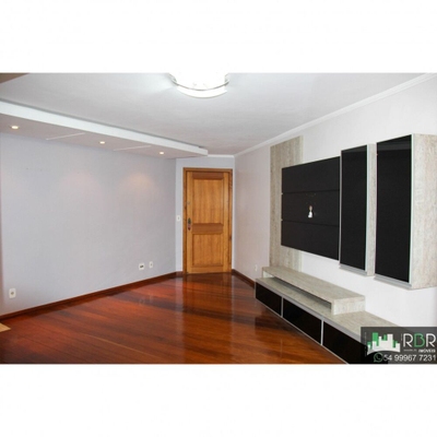 Apartamento, 3 quartos, 166 m² - Foto 4