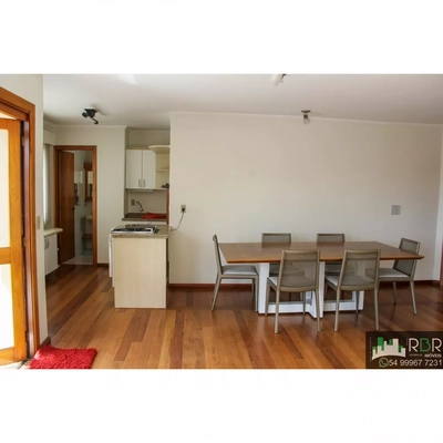 Apartamento, 3 quartos, 166 m² - Foto 1