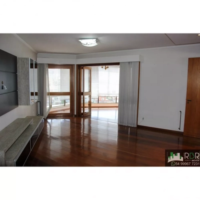 Apartamento, 3 quartos, 166 m² - Foto 5