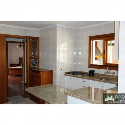Apartamento, 3 quartos, 166 m² - Foto 3