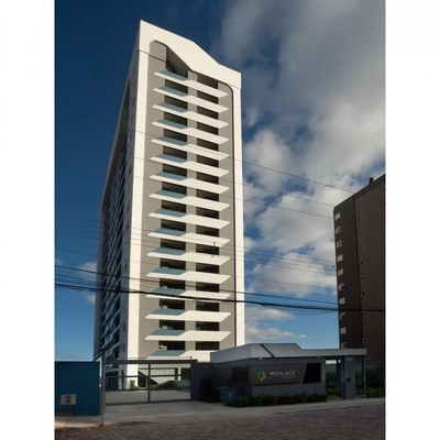 Apartamento, 2 quartos, 60 m² - Foto 4