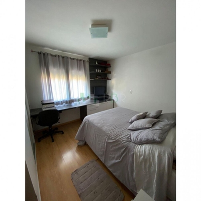 Apartamento, 2 quartos, 56 m² - Foto 4