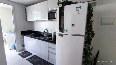 Apartamento, 2 quartos, 53 m² - Foto 3