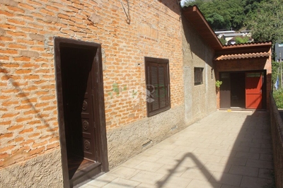 Casa, 3 quartos, 107 m² - Foto 2