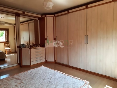 Casa, 3 quartos, 271 m² - Foto 5