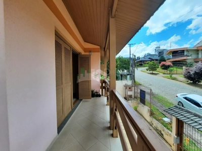 Casa, 3 quartos, 271 m² - Foto 2