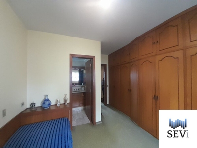 Apartamento, 3 quartos, 200 m² - Foto 5