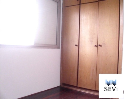 Apartamento, 1 quarto, 35 m² - Foto 2