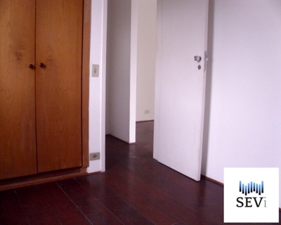 Apartamento, 1 quarto, 35 m² - Foto 3