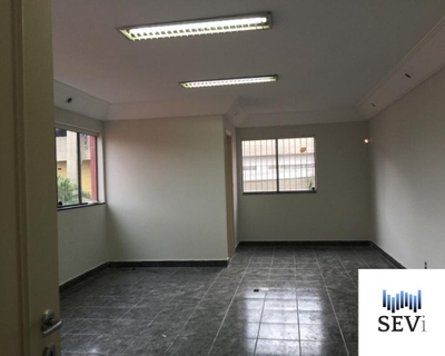 Prédio Inteiro, 275 m² - Foto 1