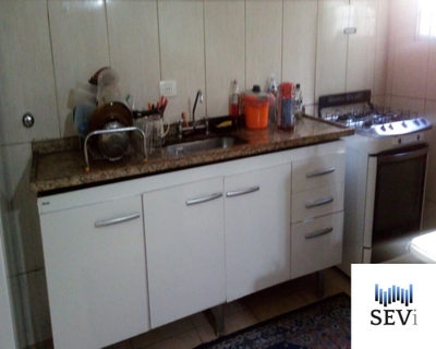 Casa, 3 quartos - Foto 3