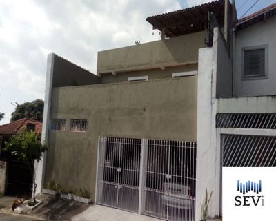 Casa, 3 quartos - Foto 1