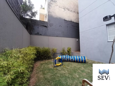 Kitnet-Studio, 27 m² - Foto 3