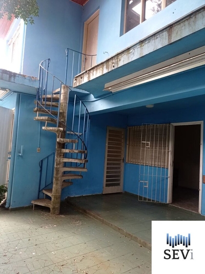 Casa, 3 quartos, 206 m² - Foto 2