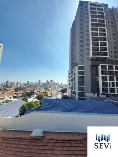 Apartamento, 1 quarto, 35 m² - Foto 4