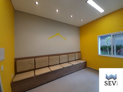 Kitnet-Studio, 27 m² - Foto 3