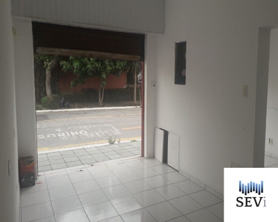 Loja-Salão, 40 m² - Foto 5