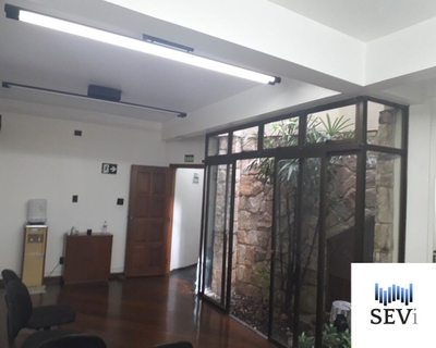 Depósito-Galpão, 600 m² - Foto 2