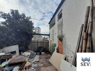 Loteamento e Condomínio, 564 m² - Foto 1