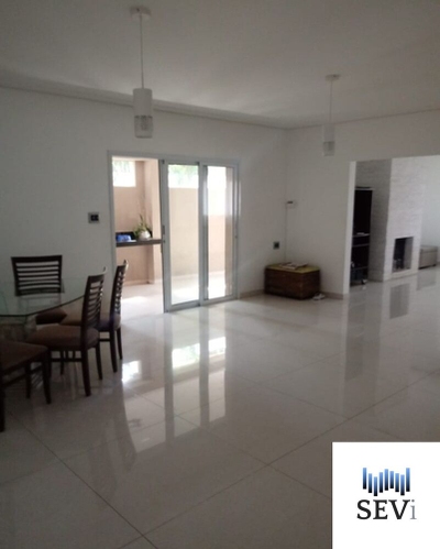 Casa, 4 quartos, 280 m² - Foto 4