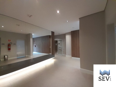 Kitnet-Studio, 25 m² - Foto 5