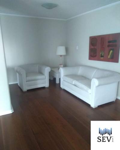Apartamento, 3 quartos, 100 m² - Foto 3
