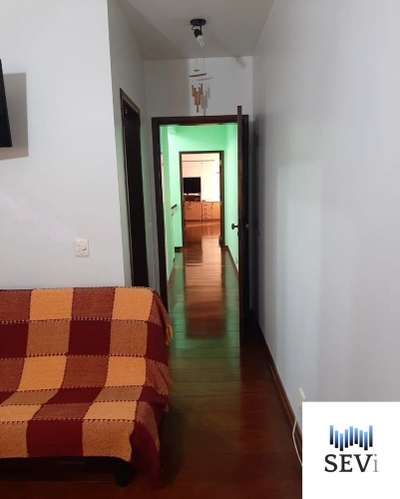 Casa, 4 quartos - Foto 1