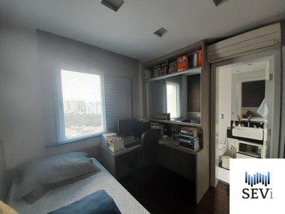 Cobertura, 2 quartos, 200 m² - Foto 4