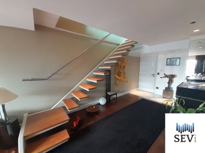 Cobertura, 2 quartos, 200 m² - Foto 3