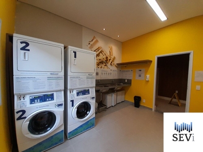 Kitnet-Studio, 27 m² - Foto 4