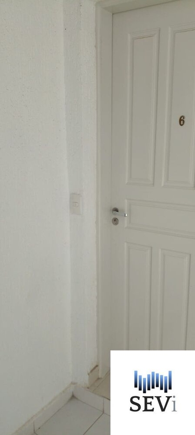 Casa, 1 quarto, 35 m² - Foto 2