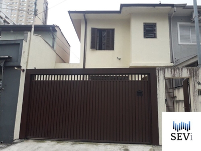 Casa, 3 quartos, 131 m² - Foto 1