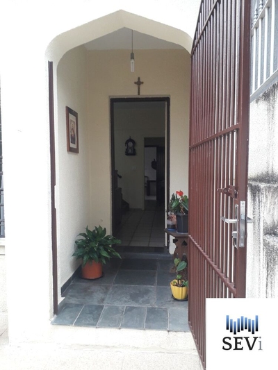 Casa, 3 quartos, 131 m² - Foto 2