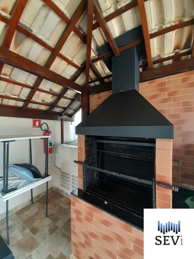 Apartamento, 2 quartos, 76 m² - Foto 3