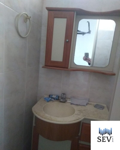 Casa, 3 quartos - Foto 3