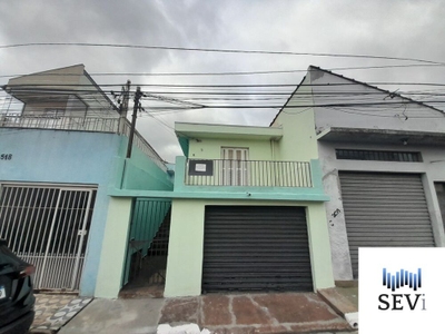 Casa, 2 quartos, 148 m² - Foto 1