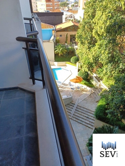 Apartamento, 4 quartos, 96 m² - Foto 2